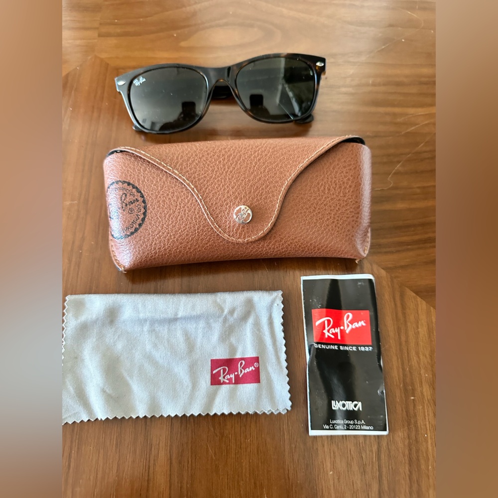 Ray-Ban Wayfarer